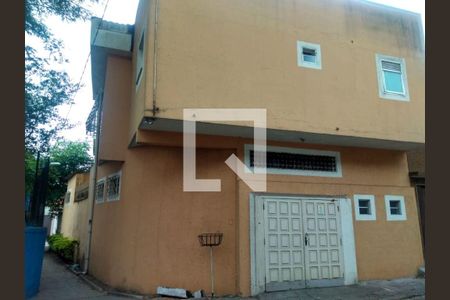 Casa à venda com 7 quartos, 349m² em Parque Sao Pedro, São Bernardo do Campo