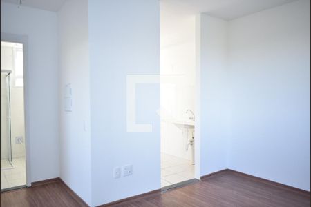 Apartamento para alugar com 44m², 2 quartos e 1 vagaSala