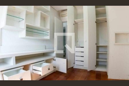 Apartamento à venda com 3 quartos, 230m² em Bosque da Saúde, São Paulo