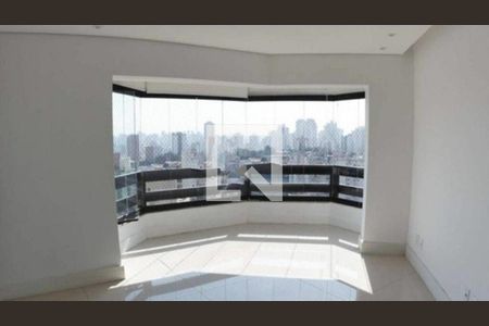 Apartamento à venda com 3 quartos, 230m² em Bosque da Saúde, São Paulo