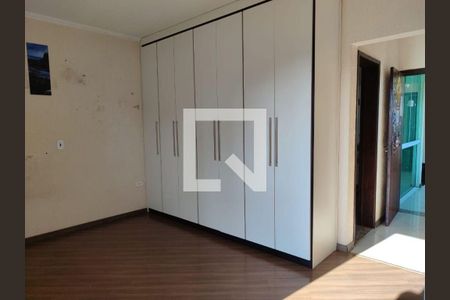 Casa à venda com 2 quartos, 193m² em Vila Assunção, Santo André