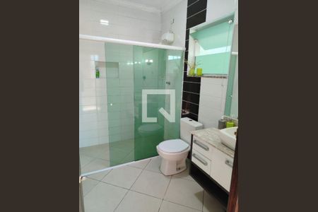 Casa à venda com 2 quartos, 193m² em Vila Assunção, Santo André