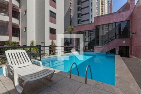 Apartamento à venda com 3 quartos, 129m² em Jardim Analia Franco, São Paulo