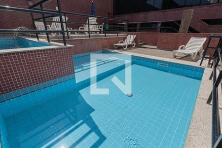 Apartamento à venda com 3 quartos, 129m² em Jardim Analia Franco, São Paulo