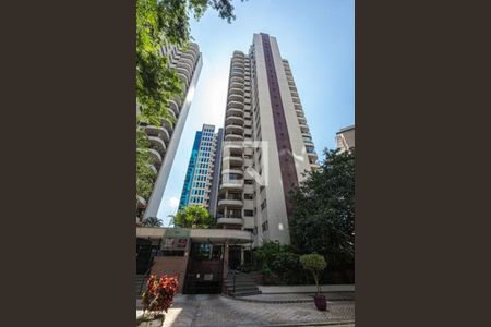 Apartamento à venda com 3 quartos, 129m² em Jardim Analia Franco, São Paulo