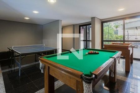 Apartamento à venda com 3 quartos, 129m² em Jardim Analia Franco, São Paulo