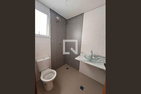 Apartamento à venda com 3 quartos, 101m² em Vila Francisco Matarazzo, Santo André