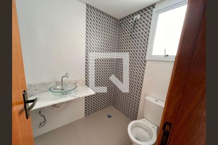 Apartamento à venda com 3 quartos, 101m² em Vila Francisco Matarazzo, Santo André