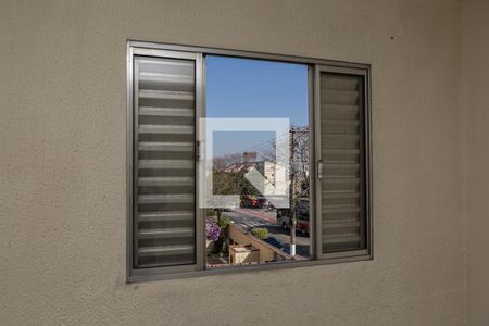 Quarto  - Vista de apartamento para alugar com 1 quarto, 41m² em Conjunto Habitacional Padre José de Anchieta, São Paulo