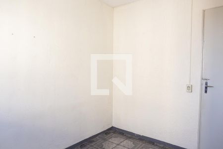 Quarto  de apartamento para alugar com 1 quarto, 41m² em Conjunto Habitacional Padre José de Anchieta, São Paulo