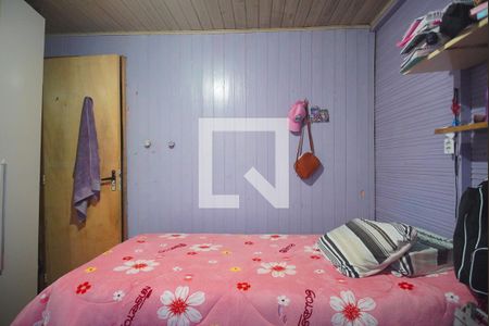 Quarto 2 de casa à venda com 3 quartos, 31m² em Feitoria, São Leopoldo