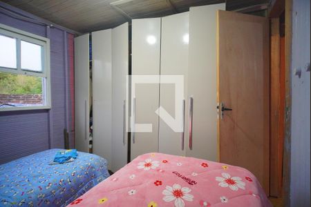 Quarto 2 de casa à venda com 3 quartos, 31m² em Feitoria, São Leopoldo