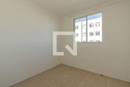 Quarto 1 de apartamento à venda com 2 quartos, 42m² em Protásio Alves, Porto Alegre