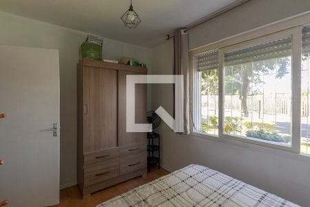 Quarto 2 de apartamento à venda com 2 quartos, 41m² em Protásio Alves, Porto Alegre