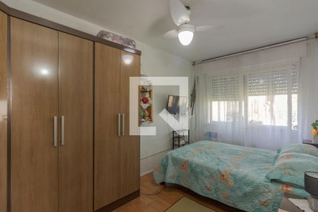 Quarto 1 de apartamento à venda com 2 quartos, 41m² em Protásio Alves, Porto Alegre
