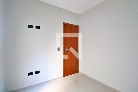 Quarto 1 de apartamento à venda com 2 quartos, 45m² em Parque das Nações, Santo André