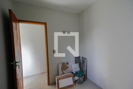 Quarto 1 de apartamento à venda com 2 quartos, 81m² em Parque das Nações, Santo André