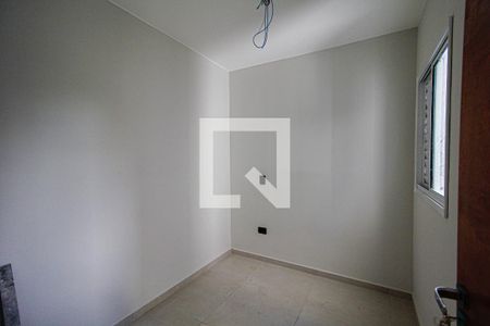 Quarto 1 de apartamento à venda com 2 quartos, 81m² em Parque das Nações, Santo André