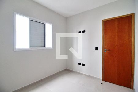 Quarto 1 de apartamento à venda com 2 quartos, 84m² em Parque das Nações, Santo André