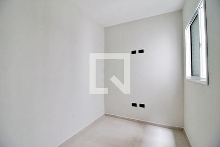 Quarto 2 de apartamento à venda com 2 quartos, 84m² em Parque das Nações, Santo André