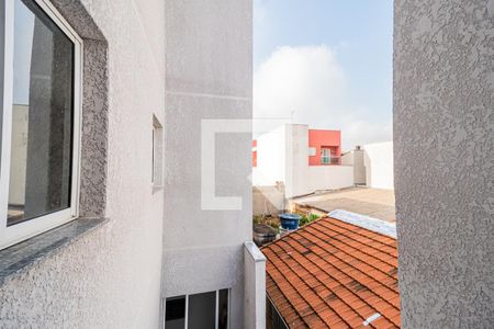 Vista do Quarto 1 de apartamento para alugar com 2 quartos, 85m² em Parque das Nações, Santo André