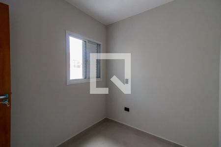 Quarto 1 de apartamento para alugar com 2 quartos, 85m² em Parque das Nações, Santo André