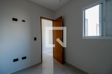 Quarto 1 de apartamento para alugar com 2 quartos, 85m² em Parque das Nações, Santo André