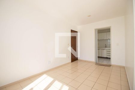 Sala de apartamento para alugar com 2 quartos, 52m² em Samambaia Sul (samambaia), Brasília