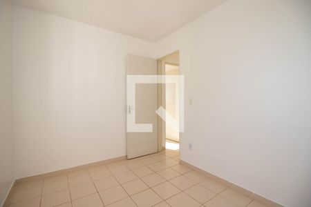 Quarto 1 de apartamento para alugar com 2 quartos, 52m² em Samambaia Sul (samambaia), Brasília