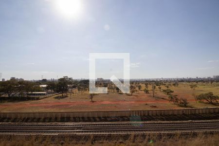 Vista da Sacada de apartamento para alugar com 2 quartos, 52m² em Samambaia Sul (samambaia), Brasília