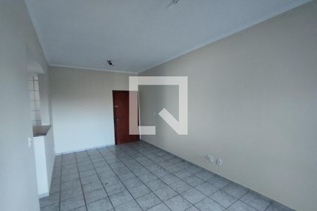 Apartamento para alugar com 66m², 2 quartos e 1 vagaSala