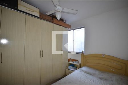  Quarto 2 de apartamento à venda com 2 quartos, 60m² em Brás de Pina, Rio de Janeiro