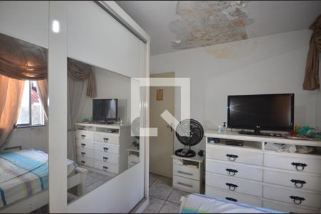  Quarto 1 de apartamento à venda com 2 quartos, 60m² em Brás de Pina, Rio de Janeiro