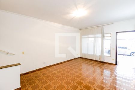 Sala de casa à venda com 2 quartos, 135m² em Chácara Santo Antônio (zona Sul), São Paulo