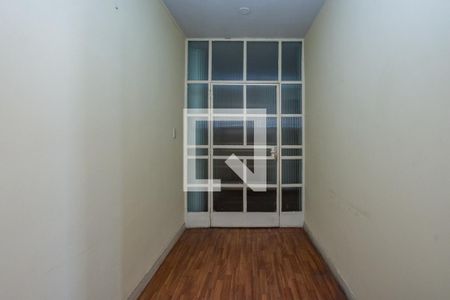 Entrada de apartamento à venda com 3 quartos, 93m² em Barro Preto, Belo Horizonte