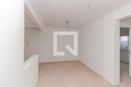 Sala de apartamento à venda com 2 quartos, 73m² em Liberdade, Novo Hamburgo