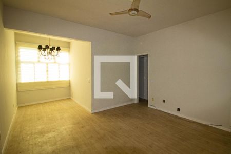 Sala de apartamento à venda com 3 quartos, 88m² em Tijuca, Rio de Janeiro