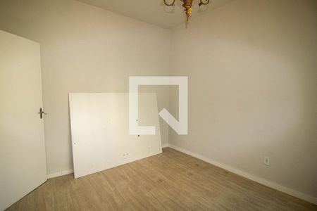 Suíte de apartamento à venda com 3 quartos, 88m² em Tijuca, Rio de Janeiro