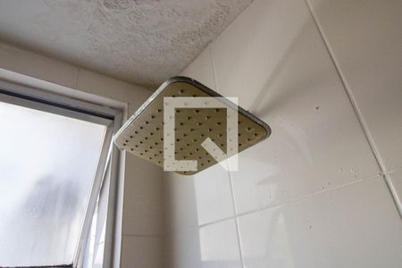 Banheiro da Suíte de apartamento à venda com 3 quartos, 88m² em Tijuca, Rio de Janeiro