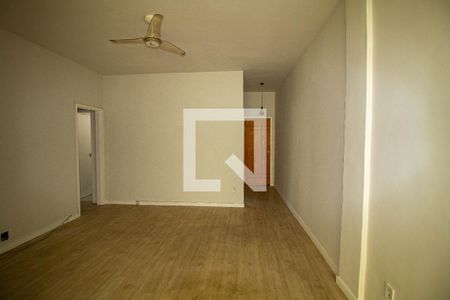 Sala de apartamento à venda com 3 quartos, 88m² em Tijuca, Rio de Janeiro