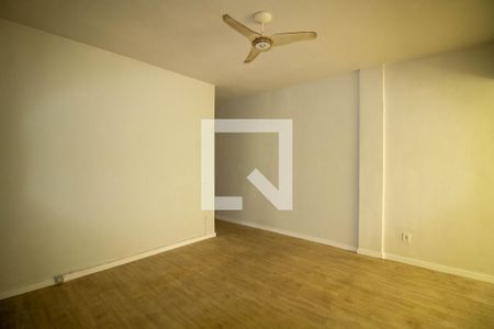 Sala de apartamento à venda com 3 quartos, 88m² em Tijuca, Rio de Janeiro