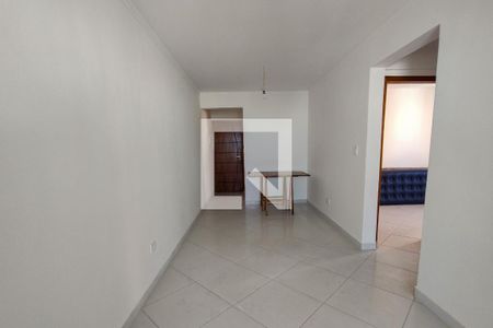 Sala de apartamento para alugar com 2 quartos, 92m² em Cidade Ocian, Praia Grande