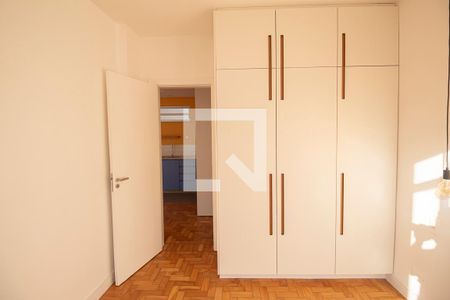 Quarto de apartamento à venda com 1 quarto, 42m² em Liberdade, São Paulo