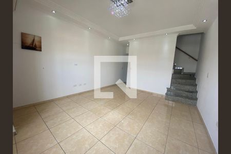 Sala de casa à venda com 3 quartos, 180m² em Jardim Lisboa, São Paulo