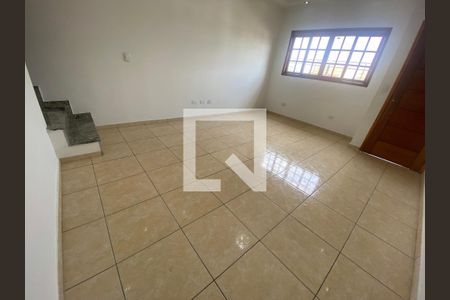 Sala de casa à venda com 3 quartos, 180m² em Jardim Lisboa, São Paulo