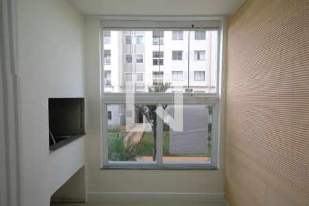 Sala de apartamento para alugar com 2 quartos, 66m² em Bairro Alto, Curitiba