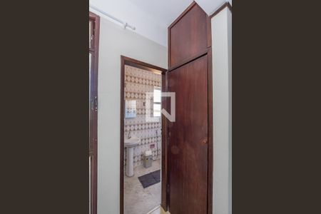 Kitnet de kitnet/studio para alugar com 1 quarto, 24m² em Carlos Prates, Belo Horizonte