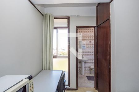 Kitnet de kitnet/studio para alugar com 1 quarto, 24m² em Carlos Prates, Belo Horizonte