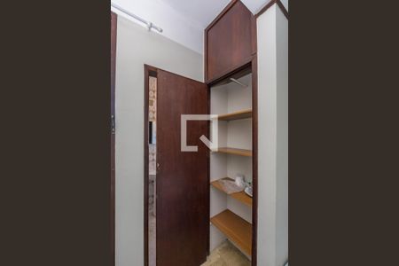 Kitnet de kitnet/studio para alugar com 1 quarto, 24m² em Carlos Prates, Belo Horizonte