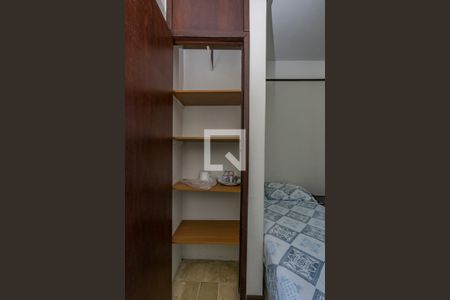 Kitnet de kitnet/studio para alugar com 1 quarto, 24m² em Carlos Prates, Belo Horizonte